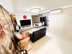 Blk 74 Redhill Road (Bukit Merah), HDB 4 Rooms #513795471